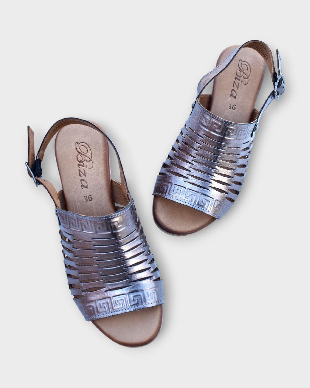 Shoes Of Soul Biza Olivia