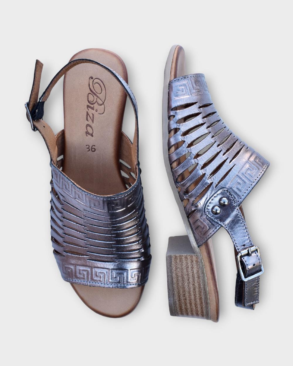 Shoes Of Soul Biza Olivia