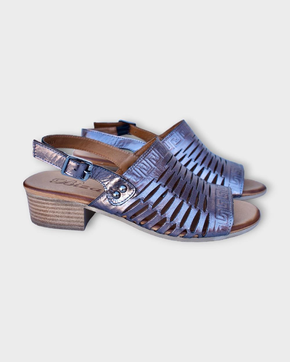 shoes of soul Biza Olivia