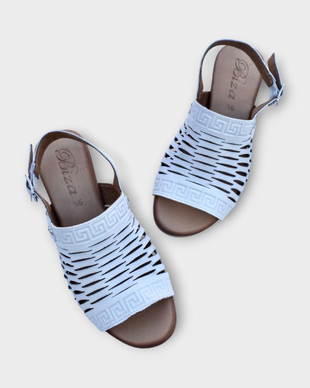 Shoes Of Soul Biza Olivia