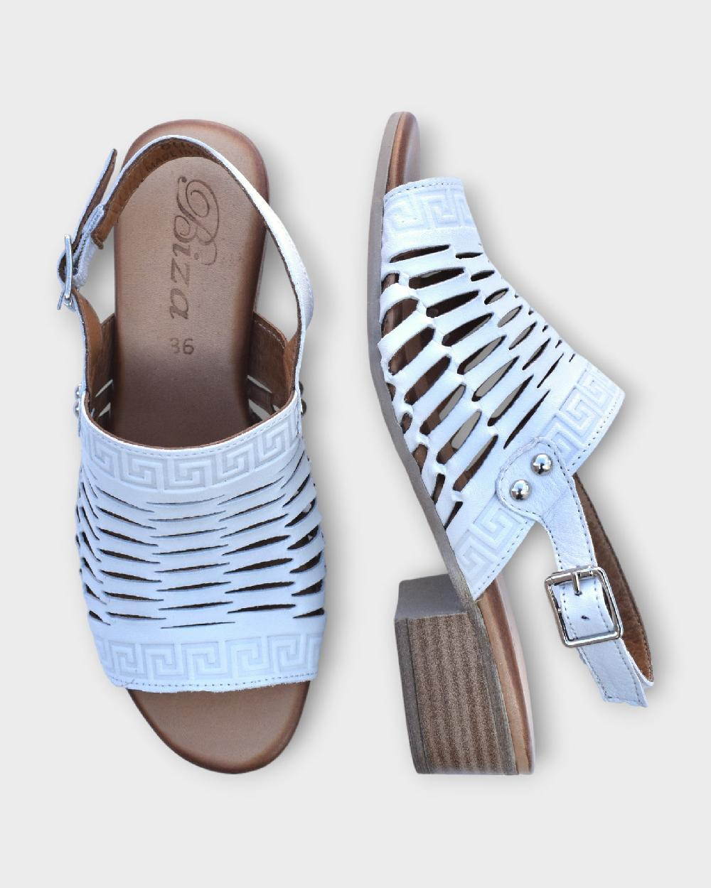 Shoes Of Soul Biza Olivia