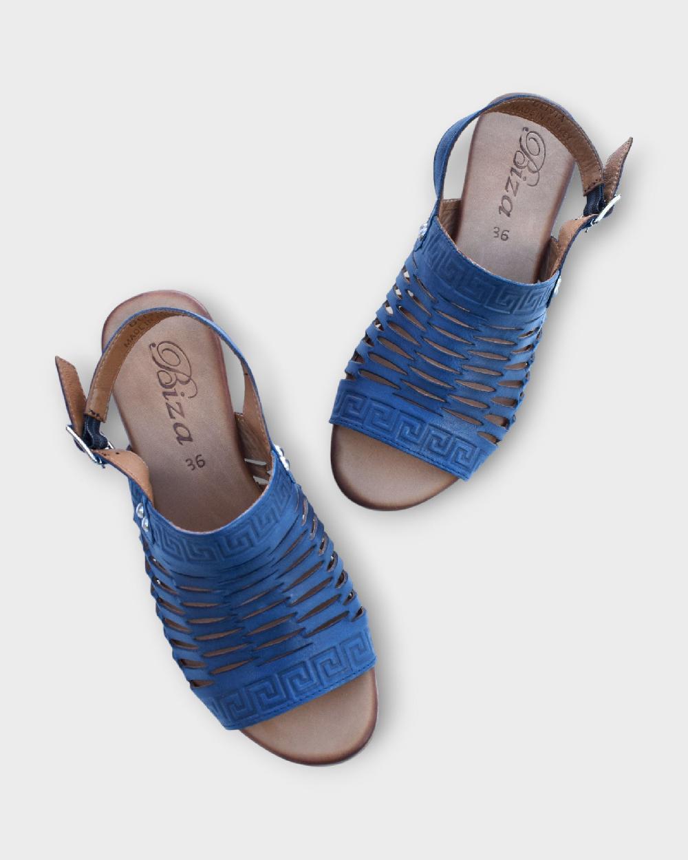 Shoes Of Soul Biza Olivia