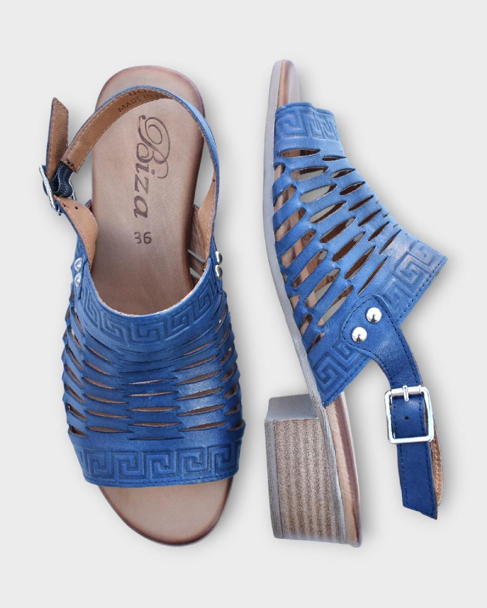 Shoes Of Soul Biza Olivia