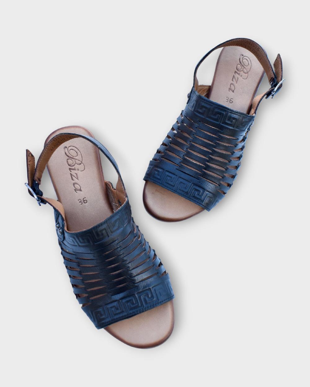 Shoes Of Soul Biza Olivia