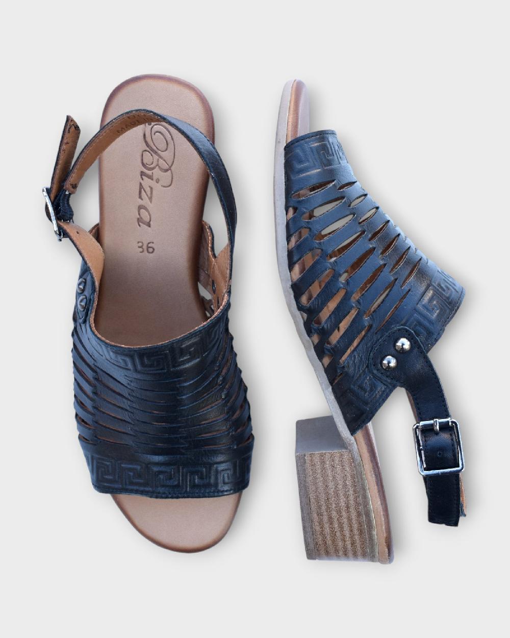 Shoes Of Soul Biza Olivia