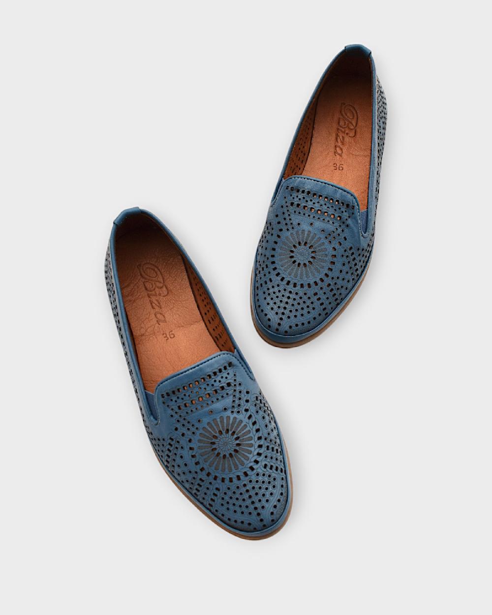 Shoes Of Soul Biza Sawyer