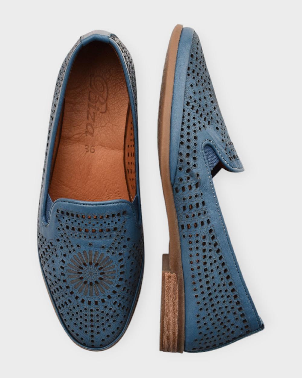 Shoes Of Soul Biza Sawyer