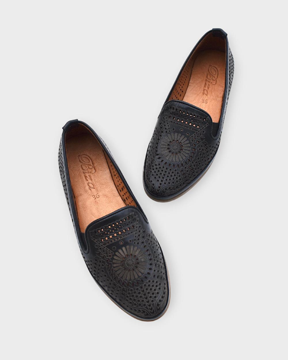 Shoes Of Soul Biza Sawyer