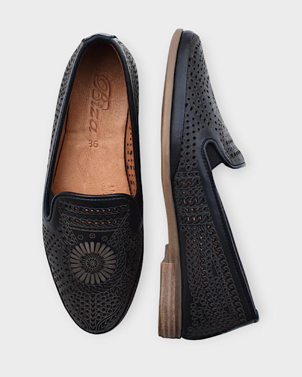 Shoes Of Soul Biza Sawyer