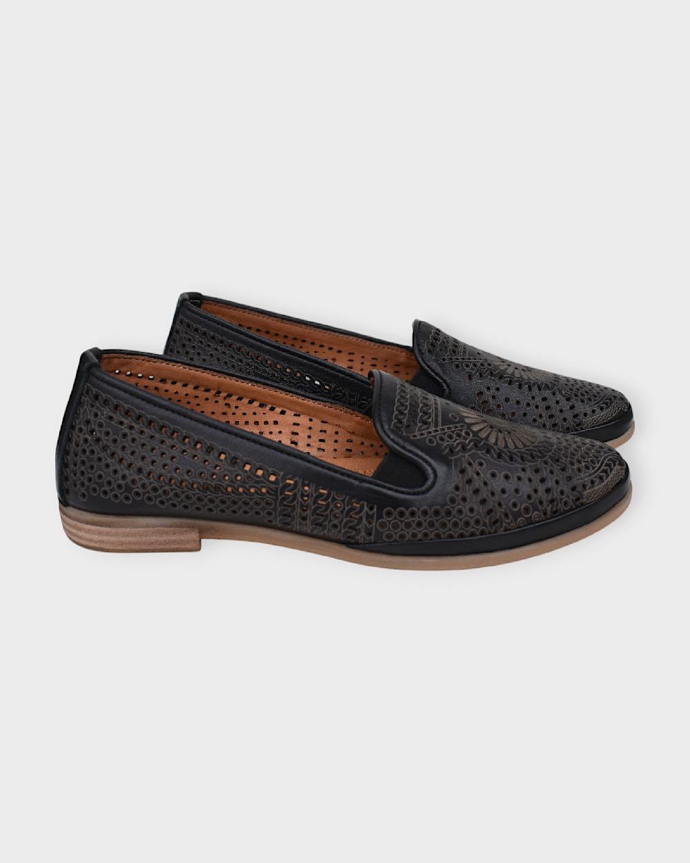 shoes of soul Biza Sawyer