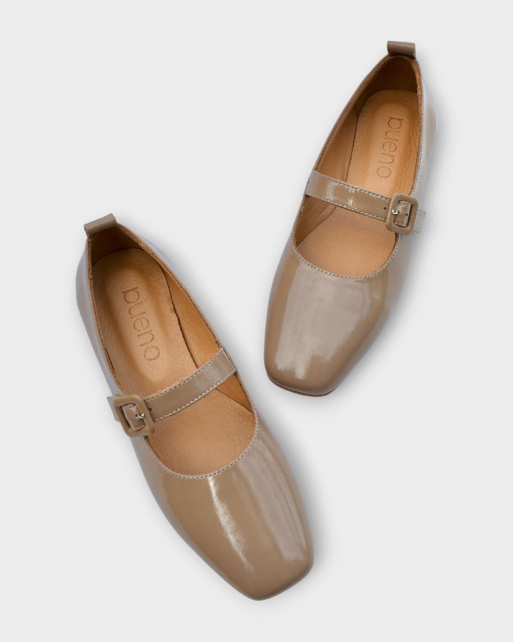 Shoes Of Soul Bonne Eliana