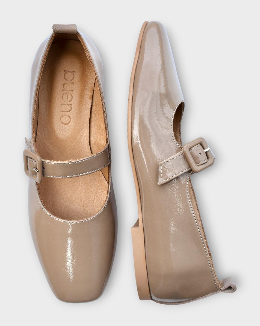 Shoes Of Soul Bonne Eliana