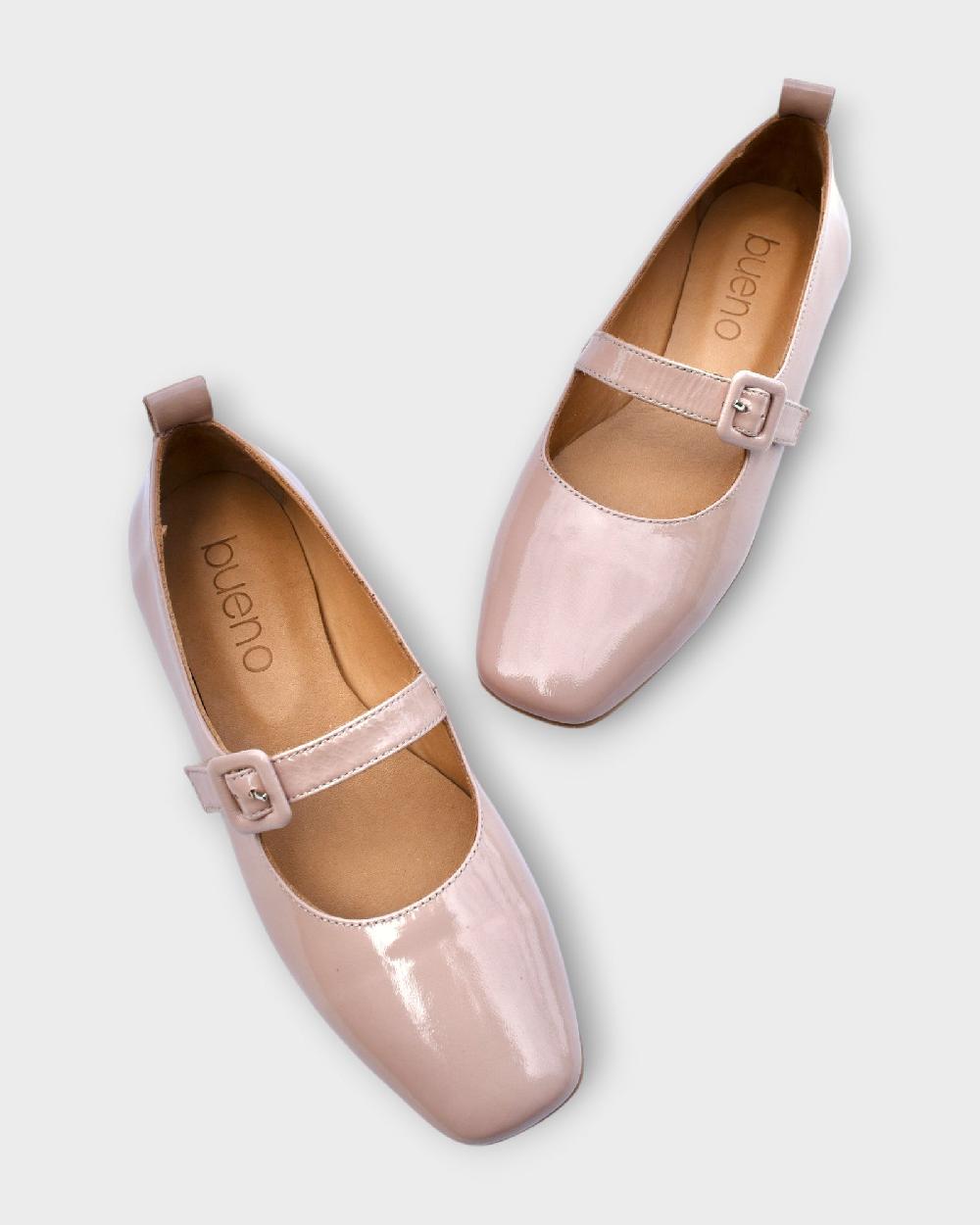 Shoes Of Soul Bonne Eliana