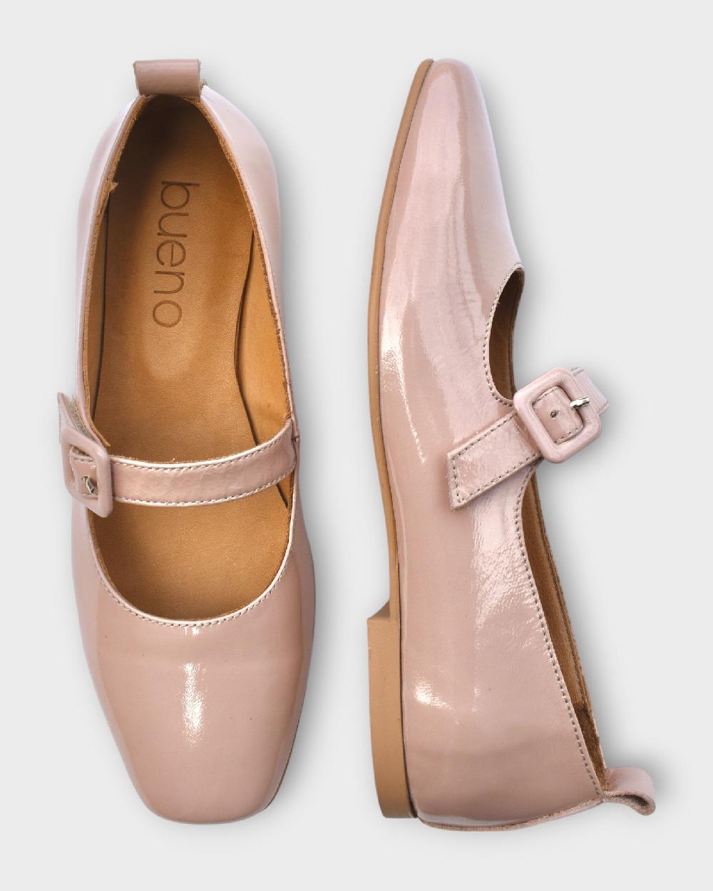 Shoes Of Soul Bonne Eliana