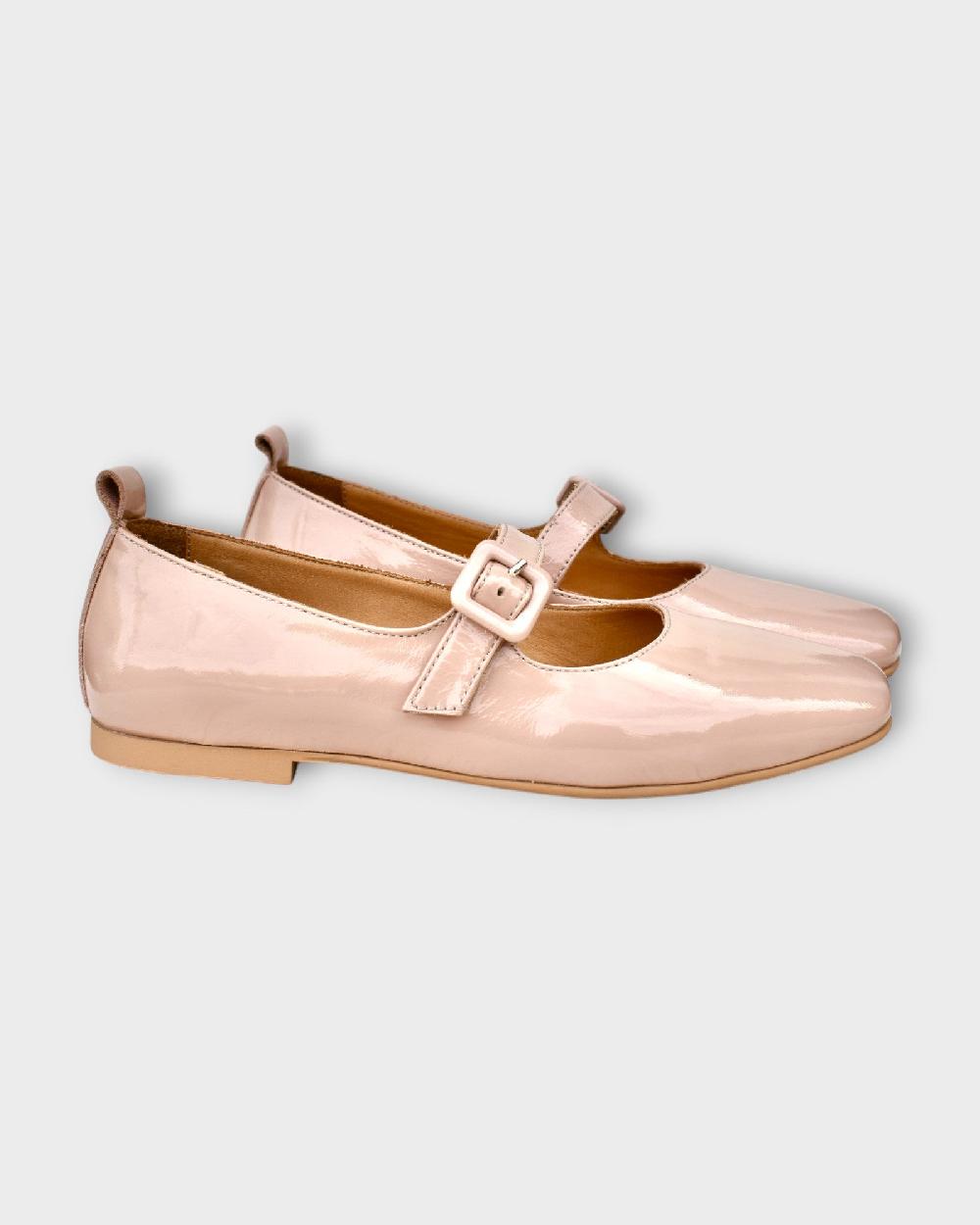 shoes of soul Bonne Eliana