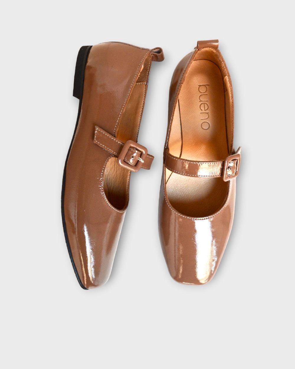 Shoes Of Soul Bonne Eliana