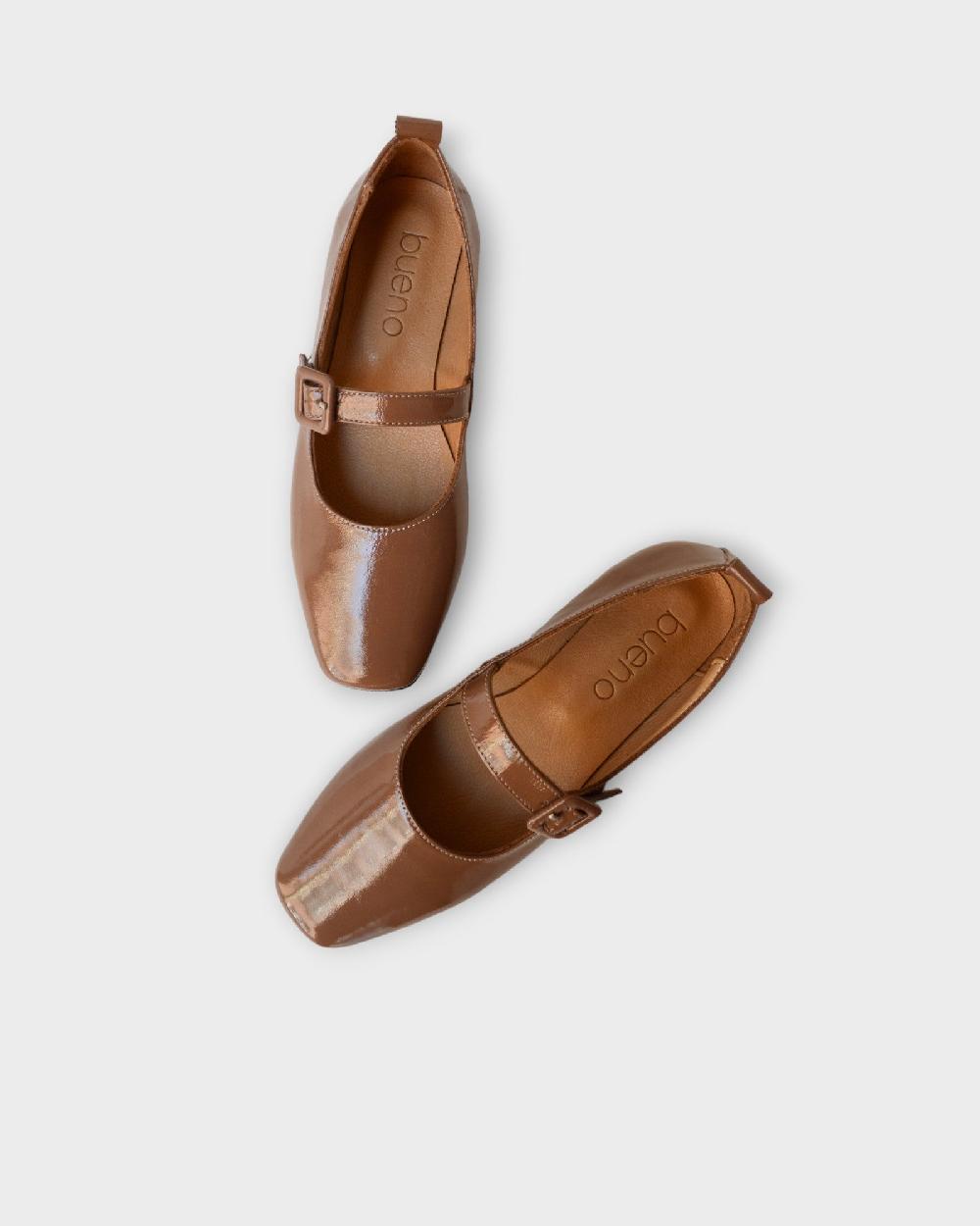 Shoes Of Soul Bonne Eliana