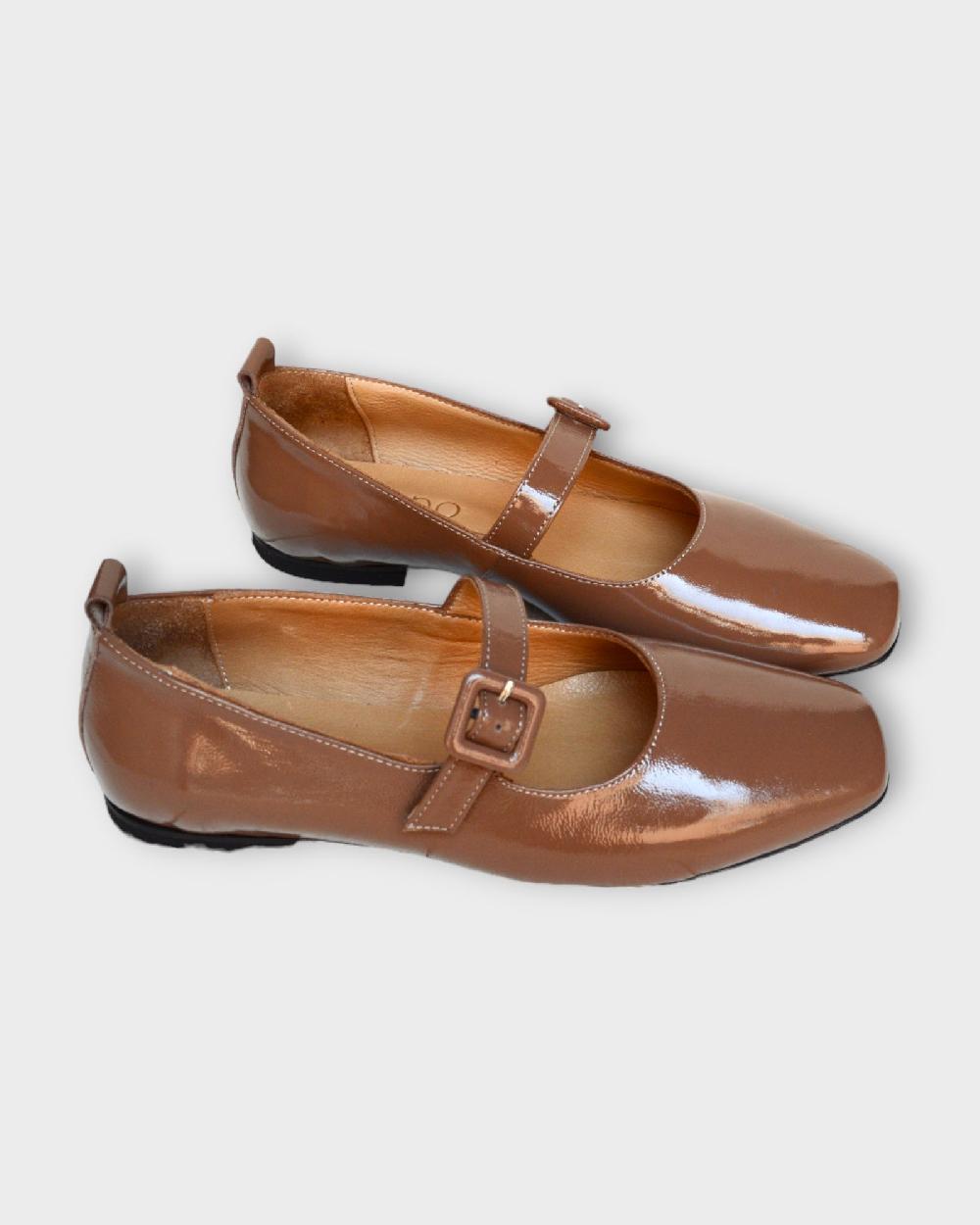 shoes of soul Bonne Eliana