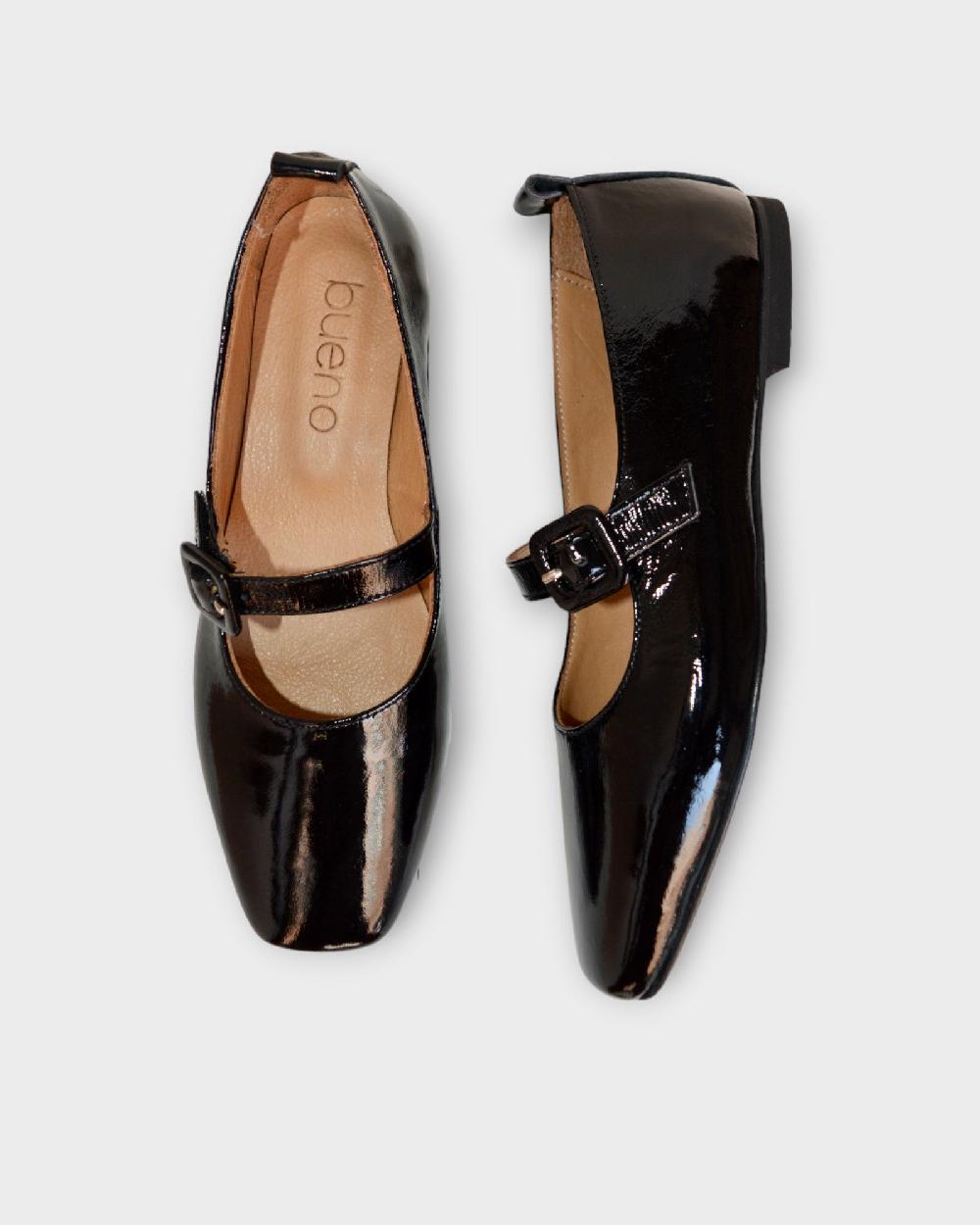 Shoes Of Soul Bonne Eliana