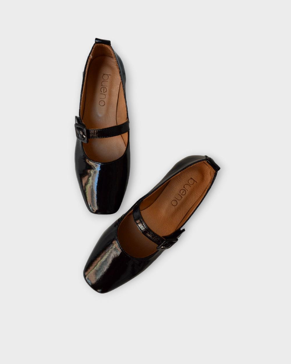 Shoes Of Soul Bonne Eliana