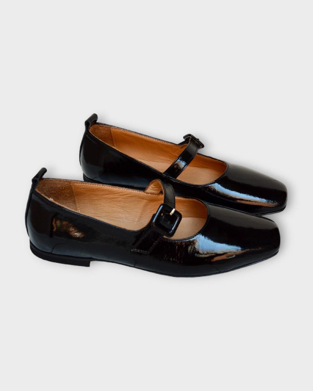 shoes of soul Bonne Eliana