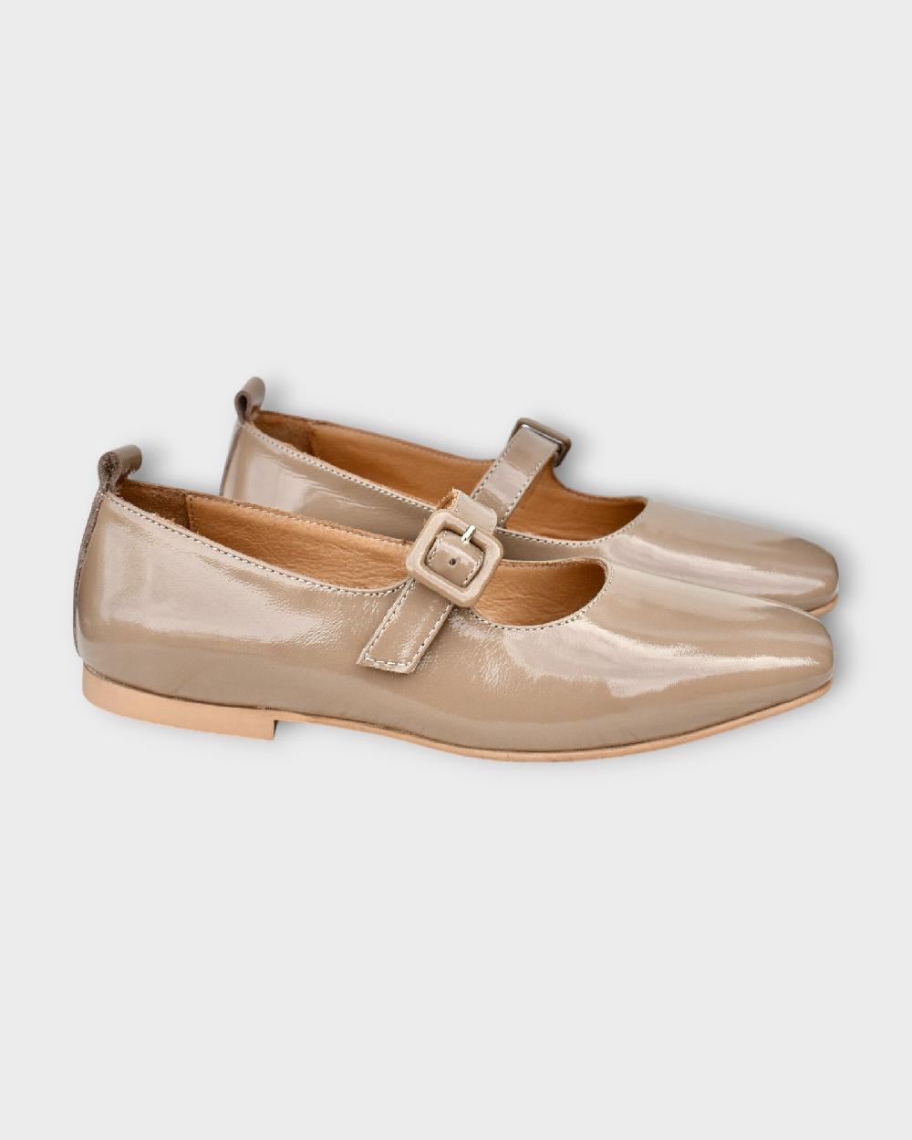 shoes of soul Bonne Eliana