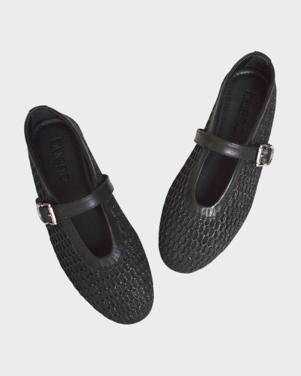 Shoes Of Soul Bueno Arlo