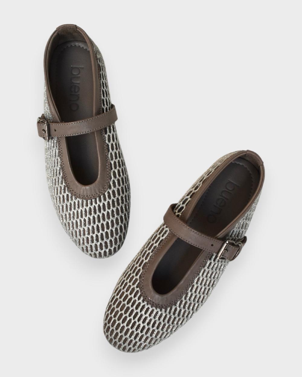 Shoes Of Soul Bueno Arlo