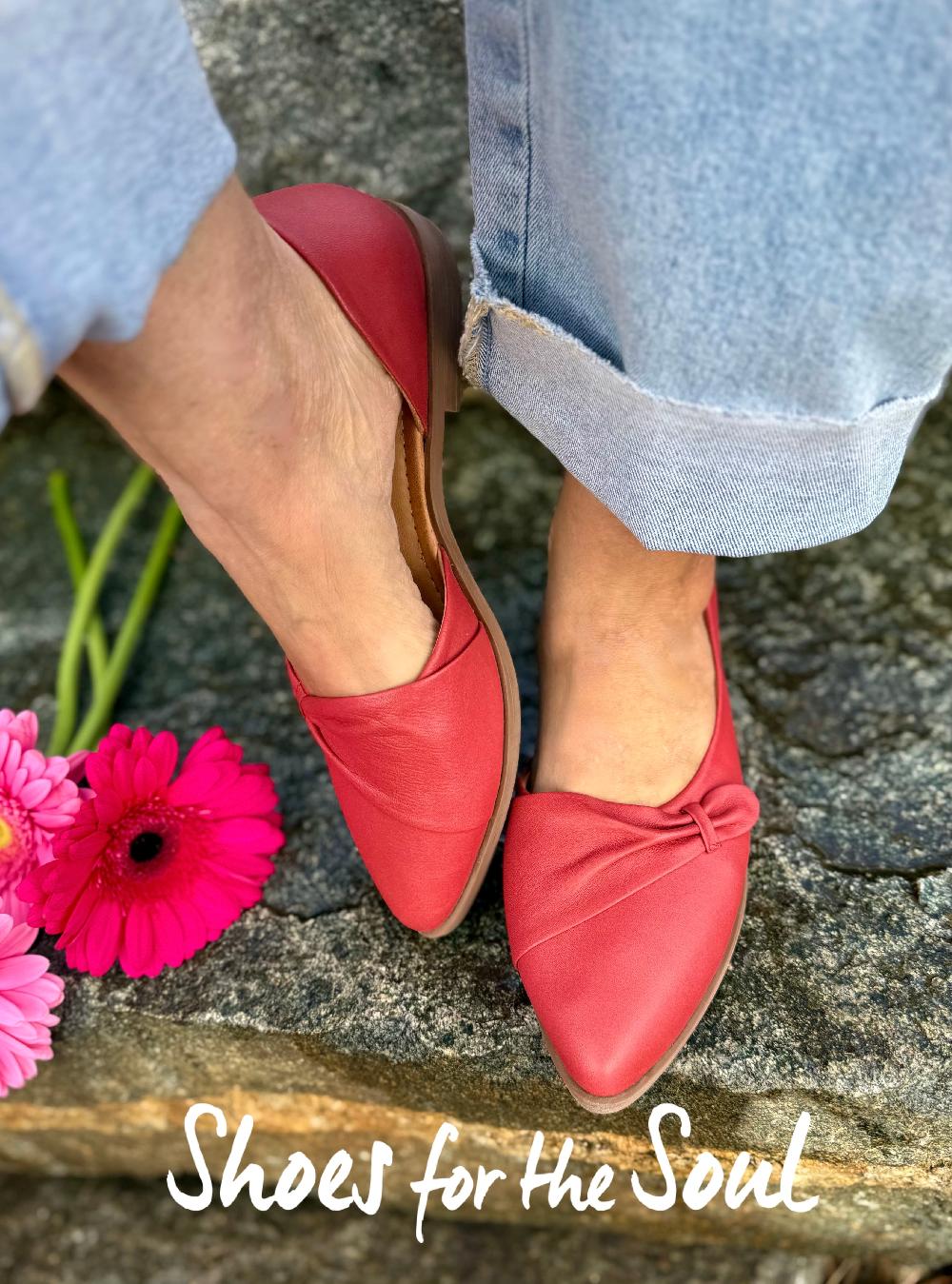 Shoes Of Soul Bueno Birdie