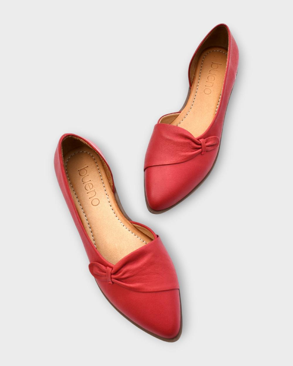 Shoes Of Soul Bueno Birdie