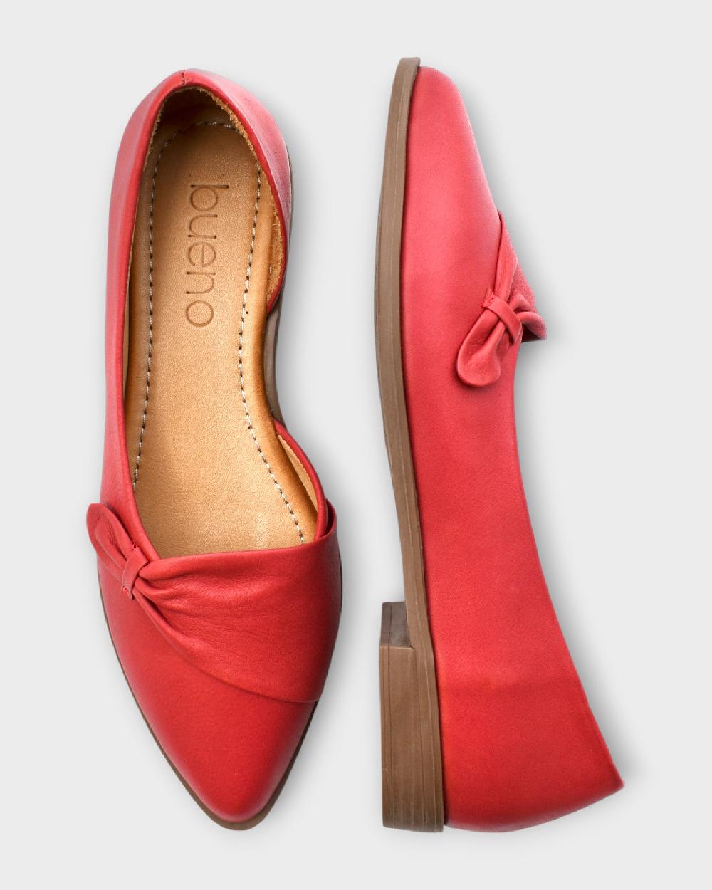 Shoes Of Soul Bueno Birdie