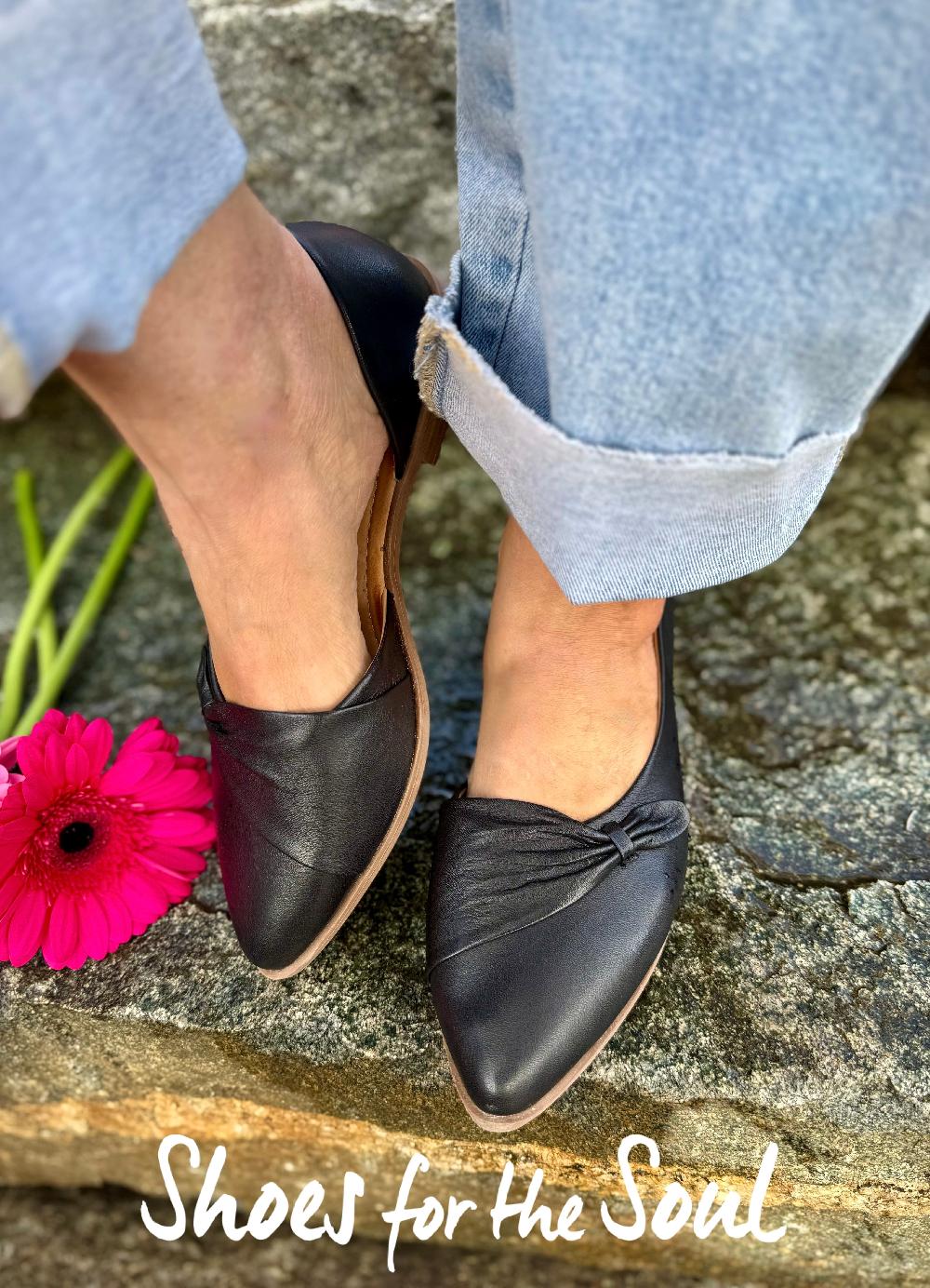 Shoes Of Soul Bueno Birdie