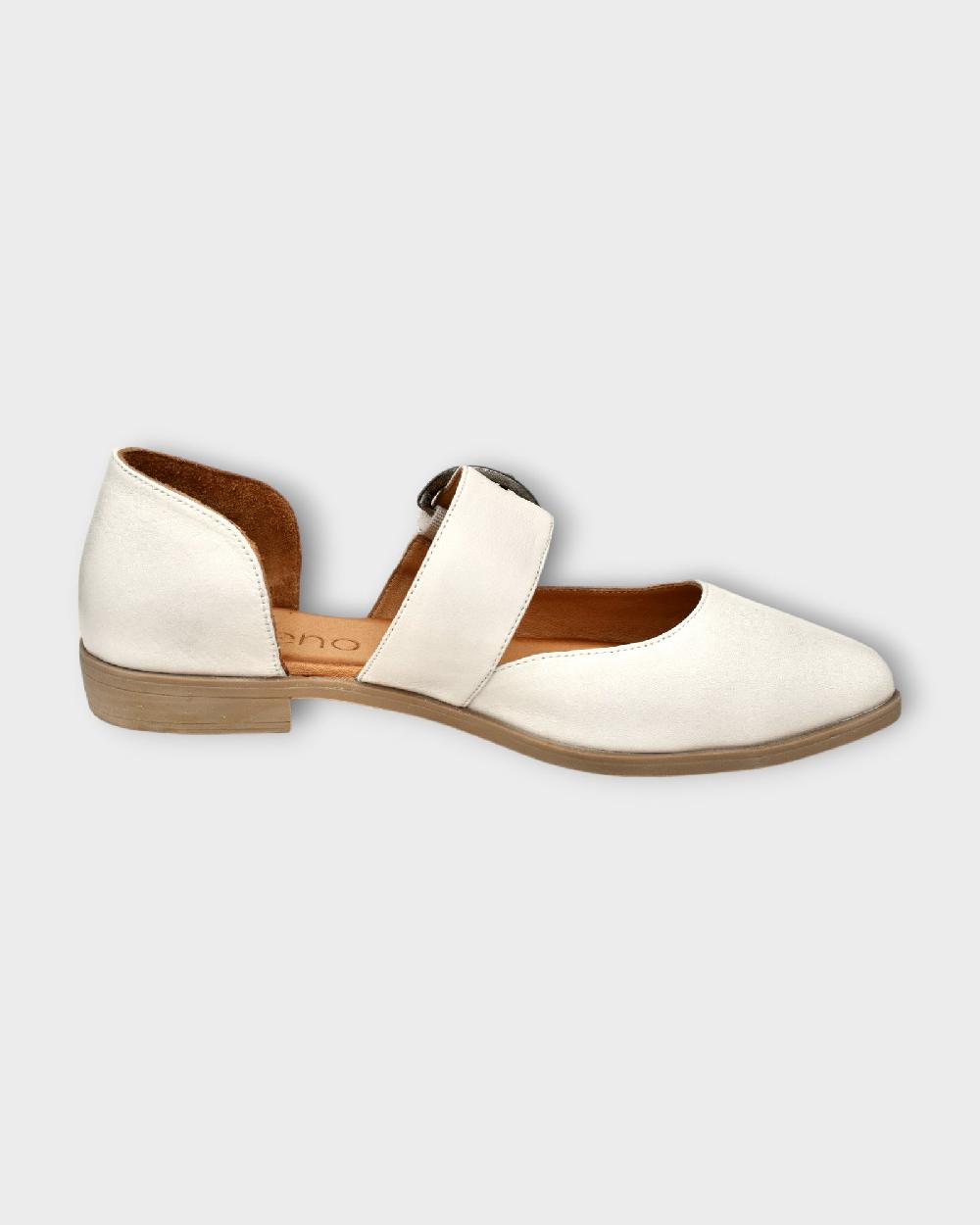 Shoes Of Soul Bueno Brittany