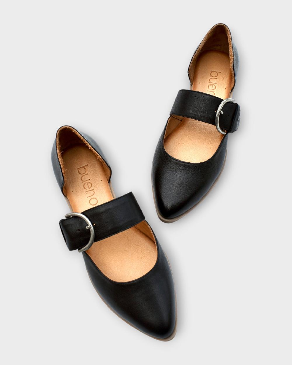 Shoes Of Soul Bueno Brittany