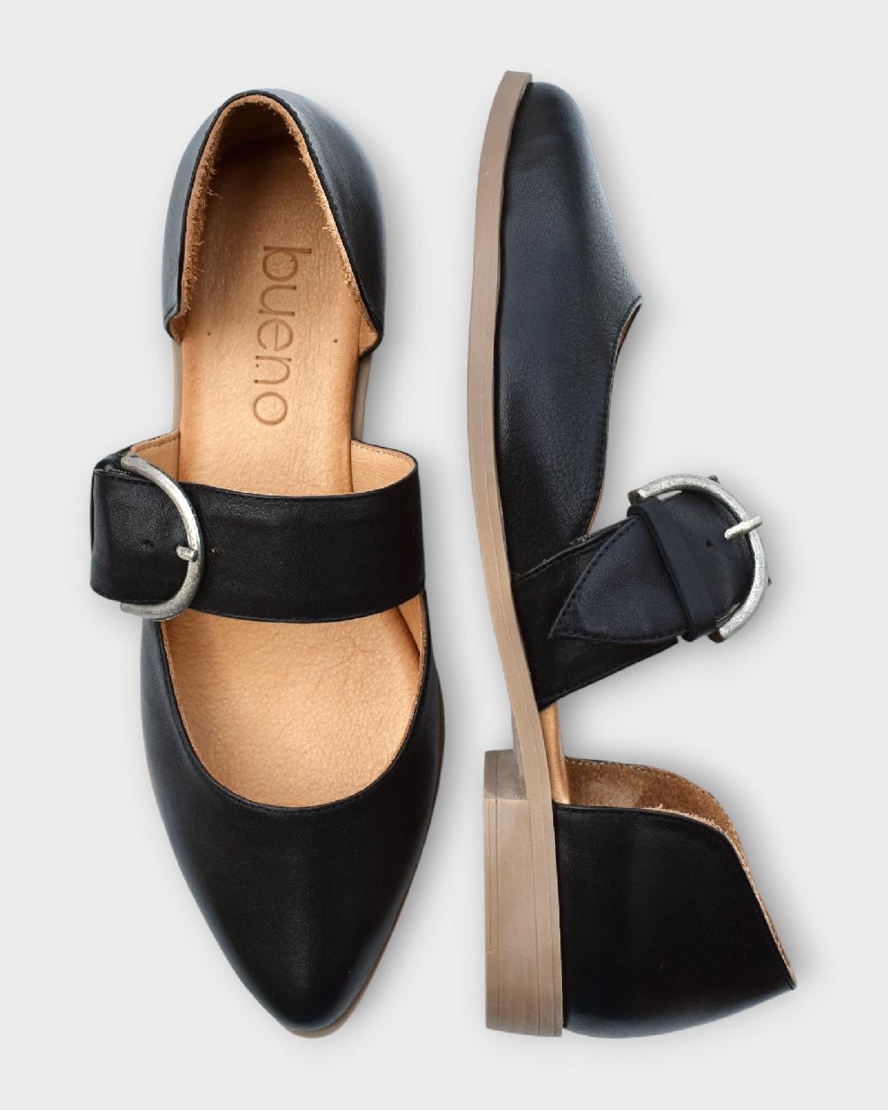 Shoes Of Soul Bueno Brittany