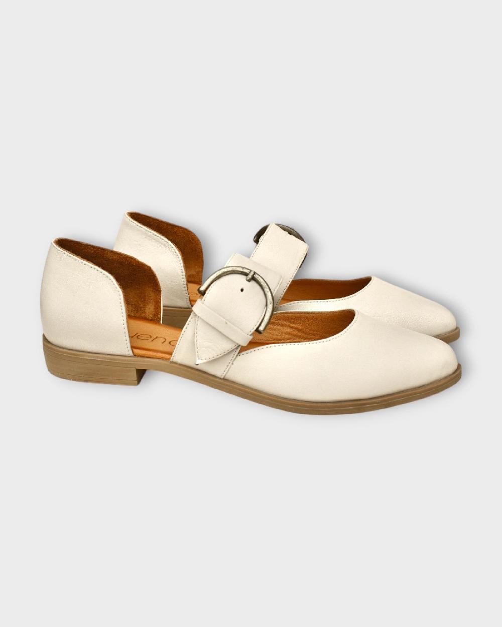 shoes of soul Bueno Brittany