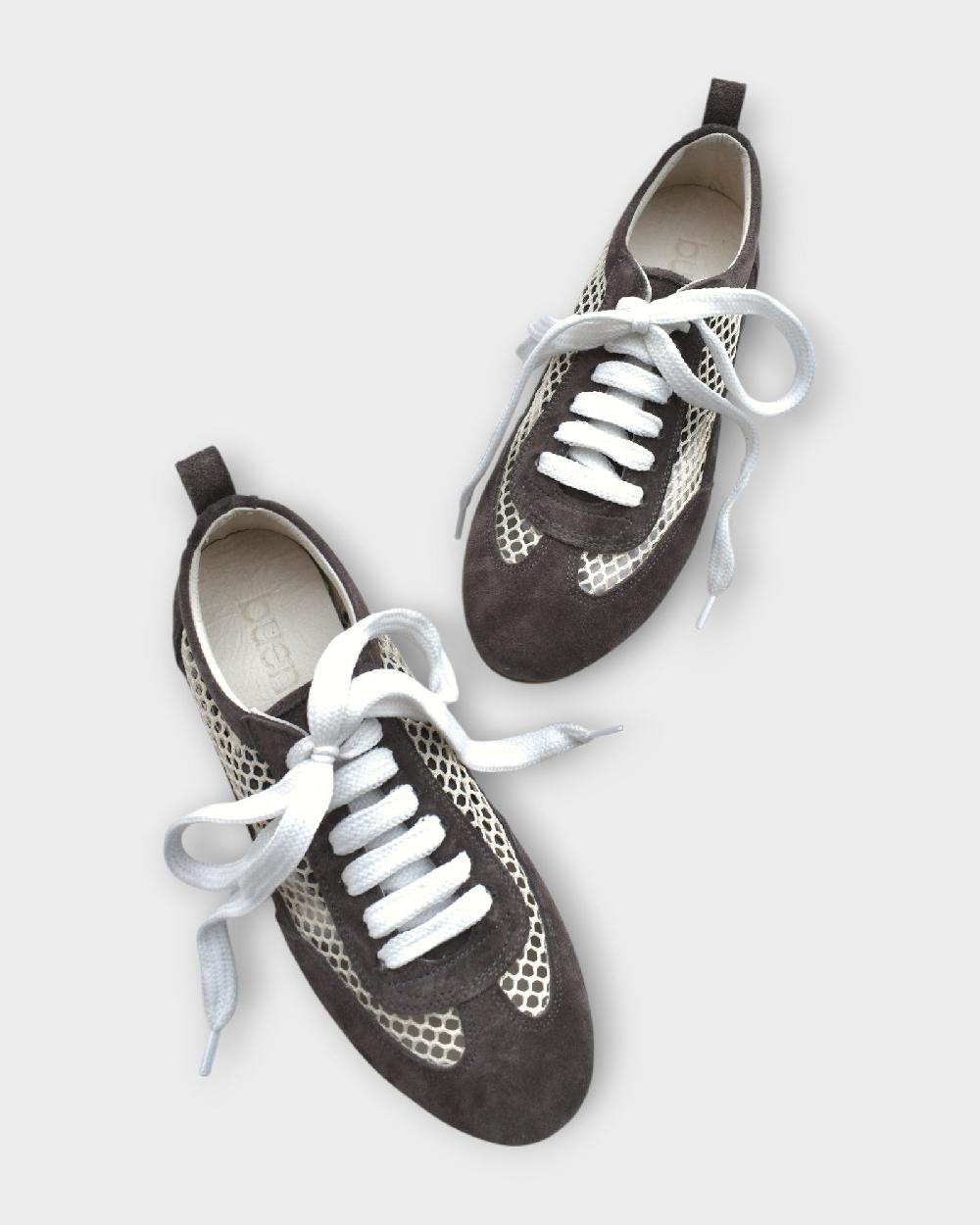 Shoes Of Soul Bueno Brody