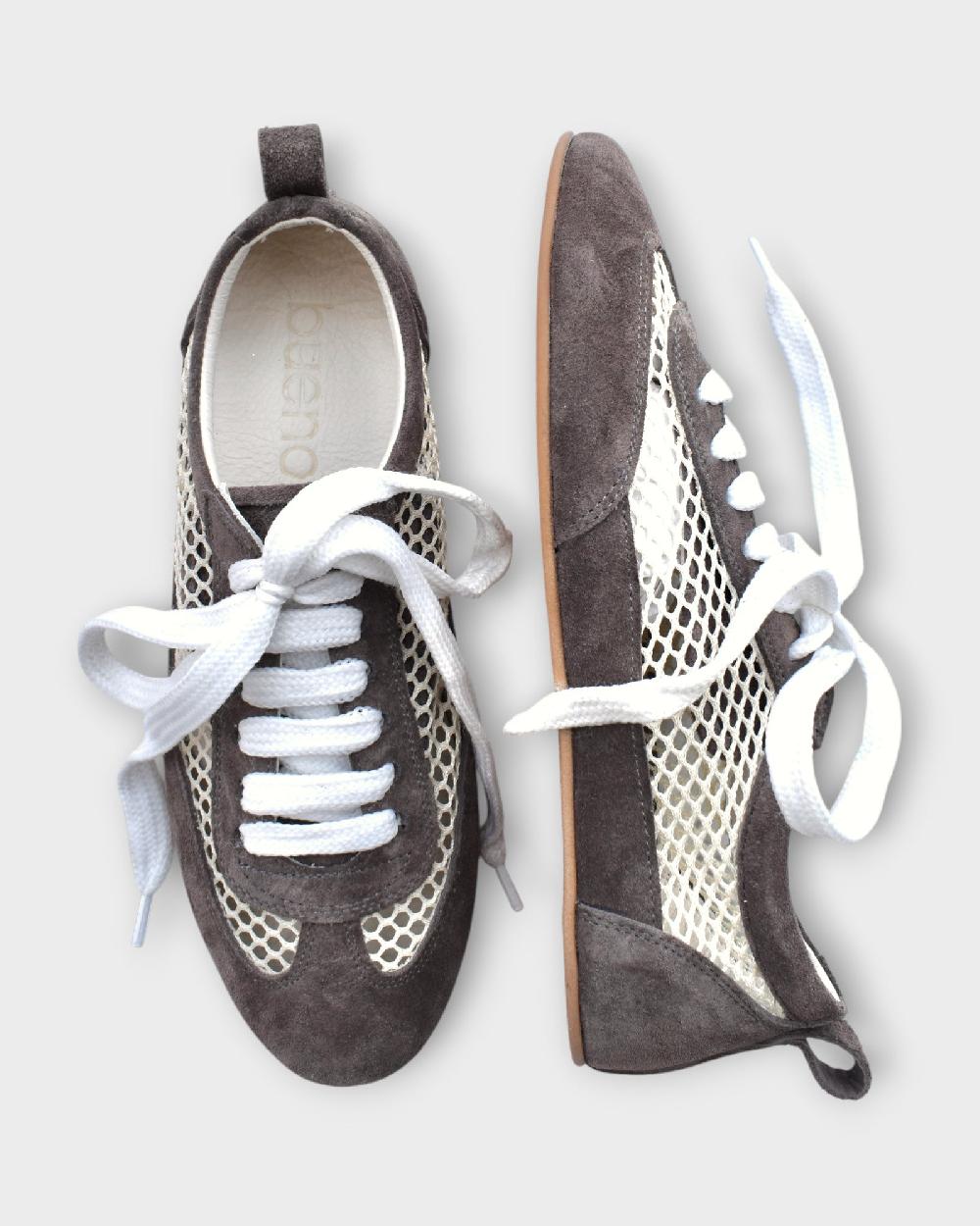 Shoes Of Soul Bueno Brody