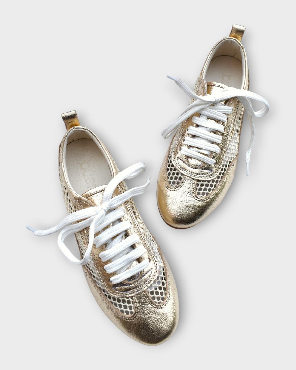 Shoes Of Soul Bueno Brody