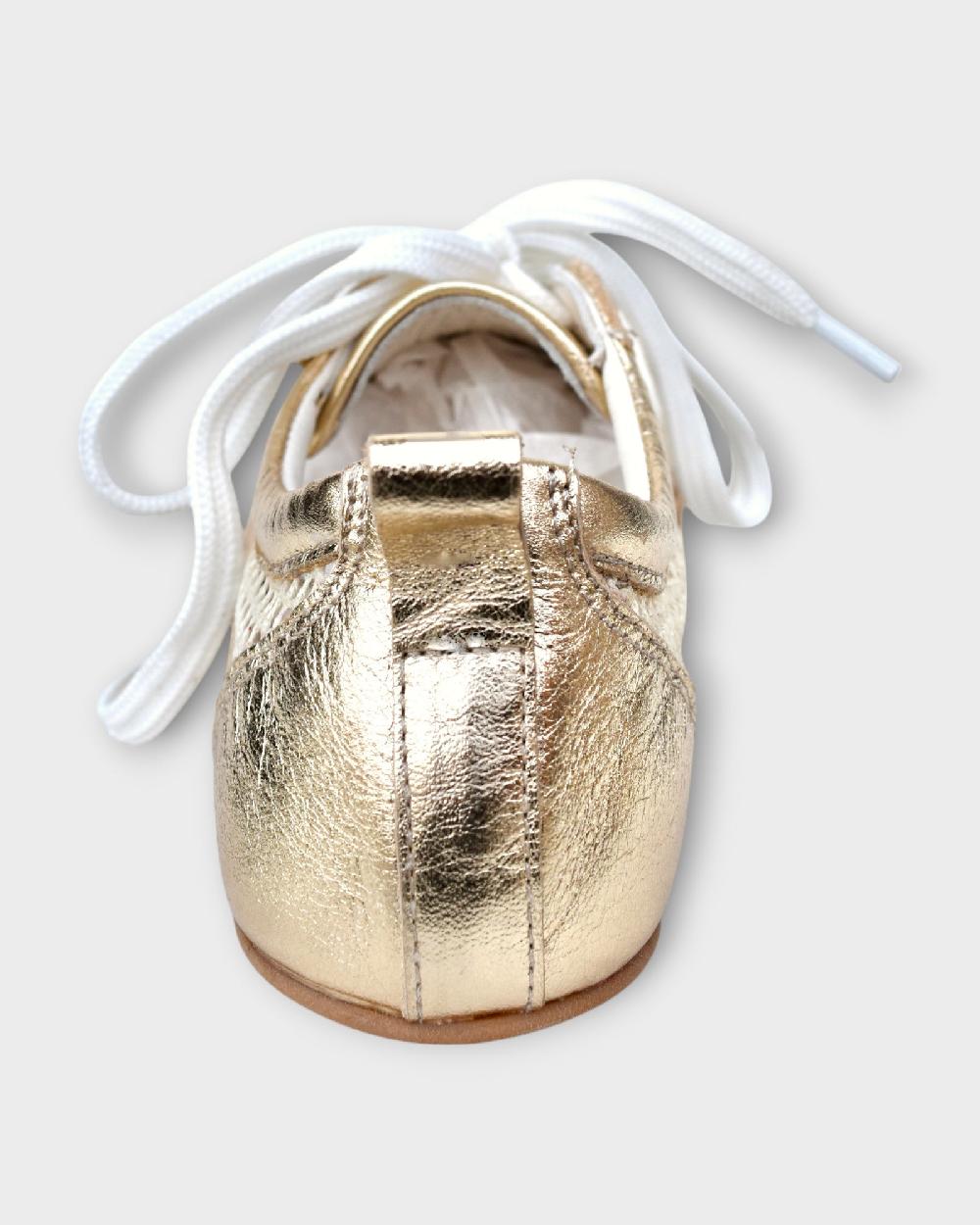 Shoes Of Soul Bueno Brody