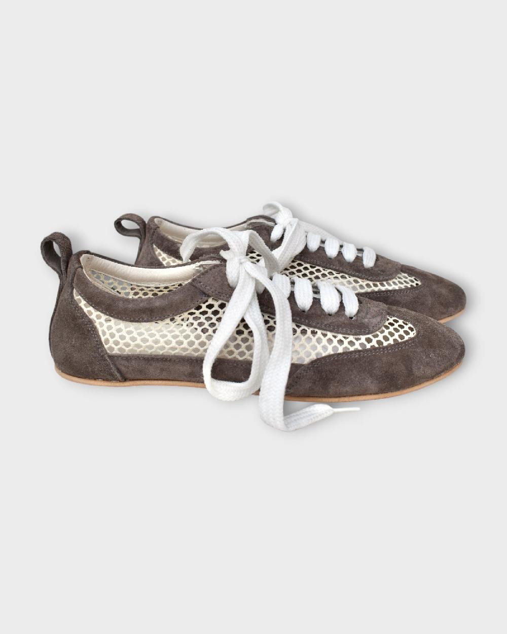 shoes of soul Bueno Brody