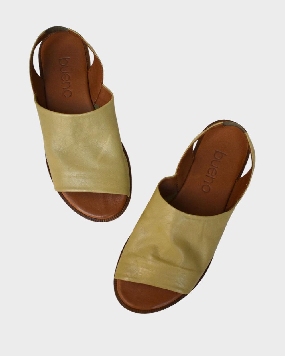 Shoes Of Soul Bueno Hayden