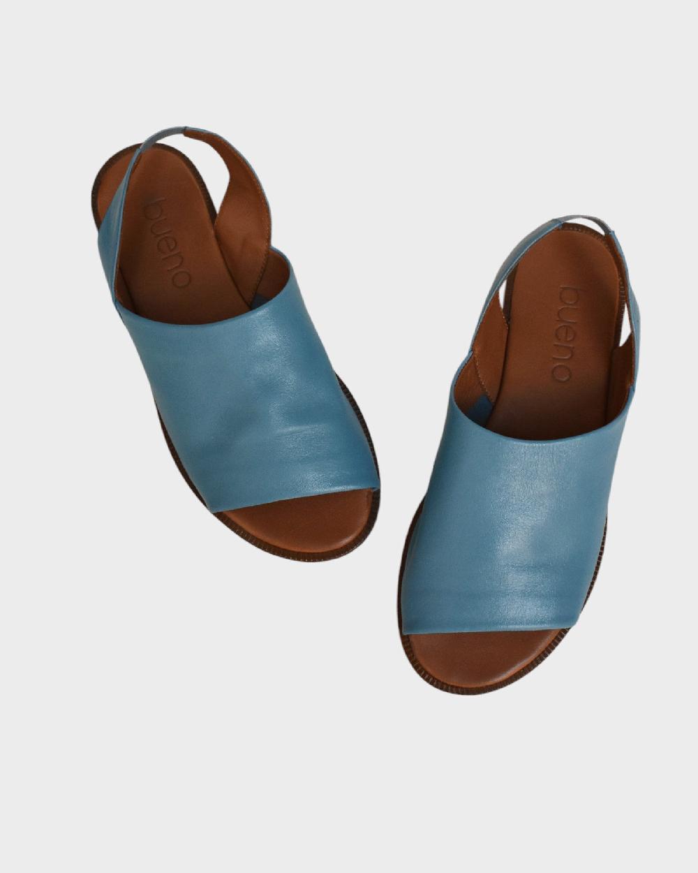 Shoes Of Soul Bueno Hayden