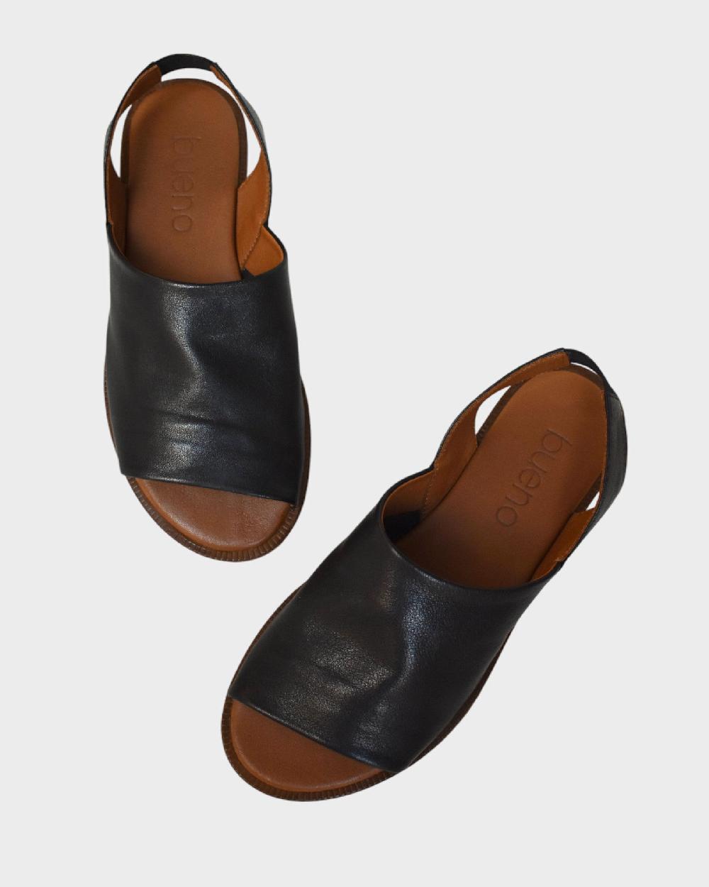 Shoes Of Soul Bueno Hayden