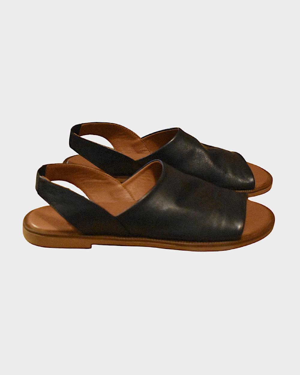 shoes of soul Bueno Hayden