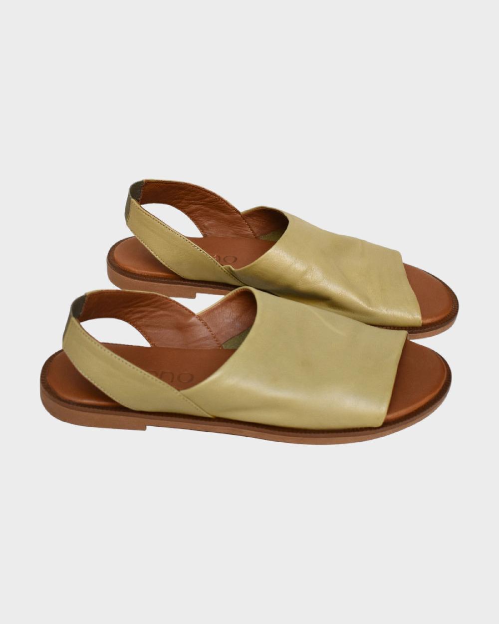 shoes of soul Bueno Hayden