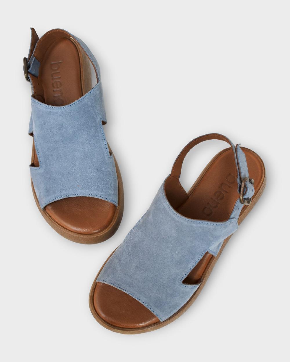 Shoes Of Soul Bueno Jacob