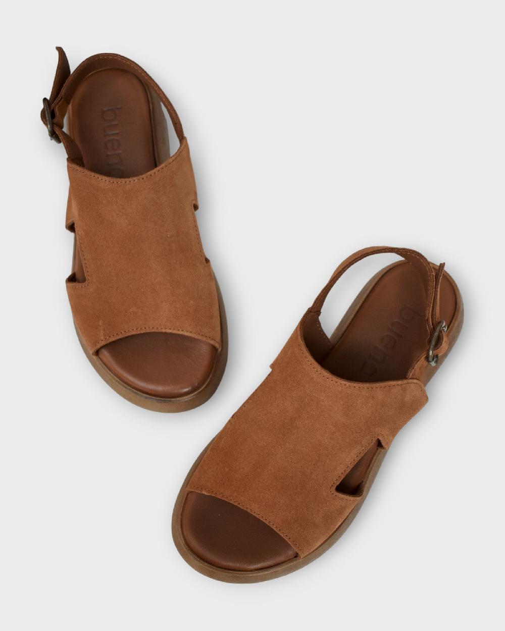 Shoes Of Soul Bueno Jacob