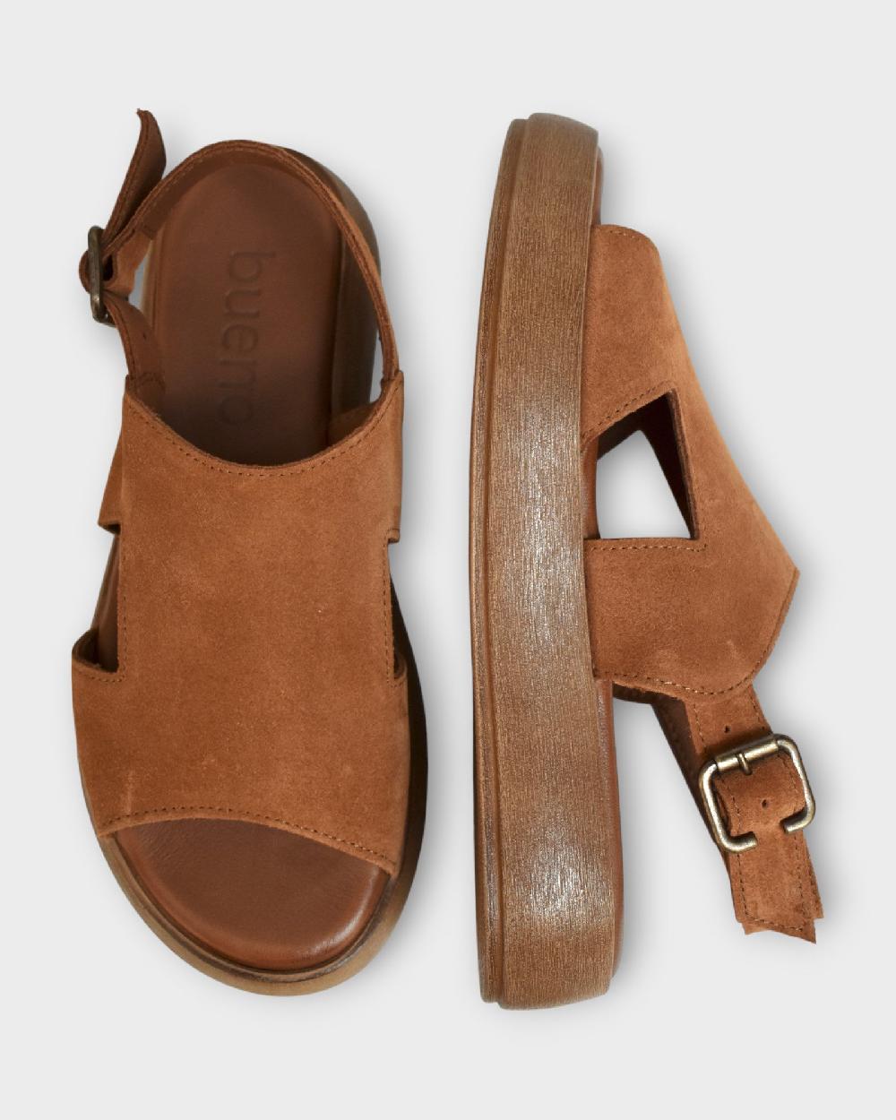 Shoes Of Soul Bueno Jacob