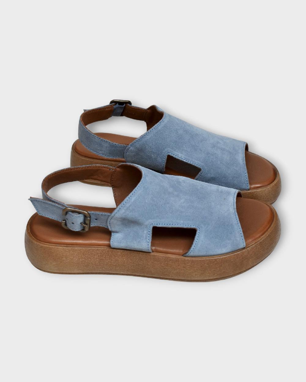 shoes of soul Bueno Jacob